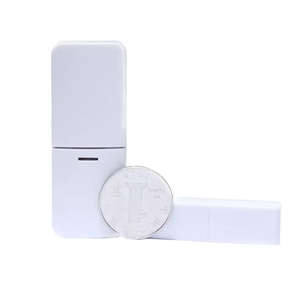 Z-Wave Plus wireless magnetic Door/Window open close Sensor - ANKUX.COM