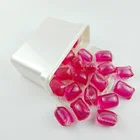 15G*20pcs OEM Cloth Washing Detergent Pods Liquid Laundry Pods RED Detergent capsules