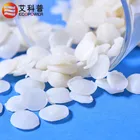 Chlorosulfonated Polyethylene Rubber CSM Hypalon Rubber