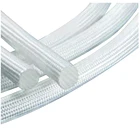 electrical insulation heat treated fiberglass sleeving