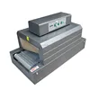 Top alibaba New Type ironing table shrink wrapping machine