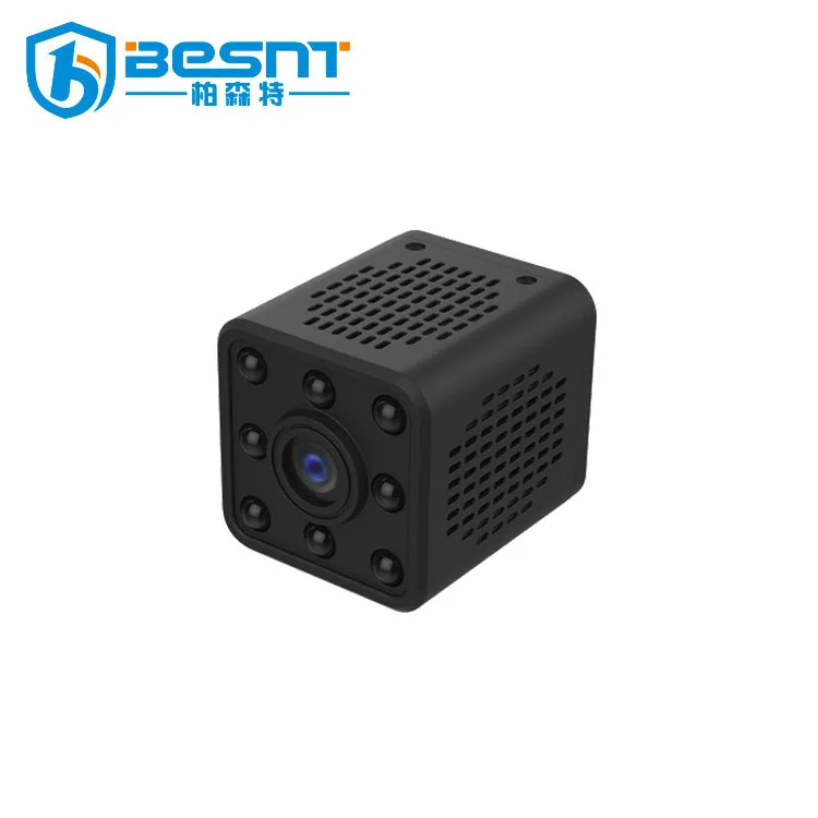 bluetooth mini video camera