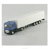 Customized ADC3 ADC12 metal mold casting 1:50 die cast container truck machine aluminum