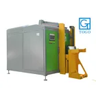 Kitchen Food Waste Biochemical Processor manufacture