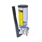 China suppliers BAOTN small hydraulic hand pump central lubrication system manual grease pump for lathe cnc machine