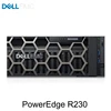 Dell EMC POWEREDGE 4 x DDR4 DIMMs R230 SMB Rack Server