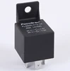 waterproof 4 pin relay with harness spdt 14vdc relay 12v 40a