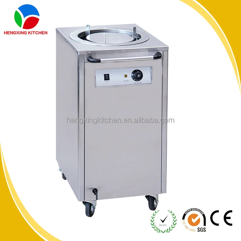 Electric Dish Warmer/restaurant Plate Warmer/buffet Chafing Dish Food