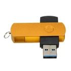 Usb Flash Drive 4Gb 8Gb 16Gb 32Gb 64Gb Metal U Disk Usb3.0 Memory Usb Stick Pen Drive