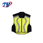Kids High Visibility Safety Vest Yellow