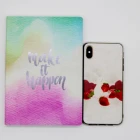 Logo Customized Notepad Diary Note Book Custom Hardcover Journal Notebook