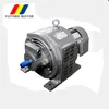 YCT series high quality AC industrial electric magnetic generator motor IP55/60Hz