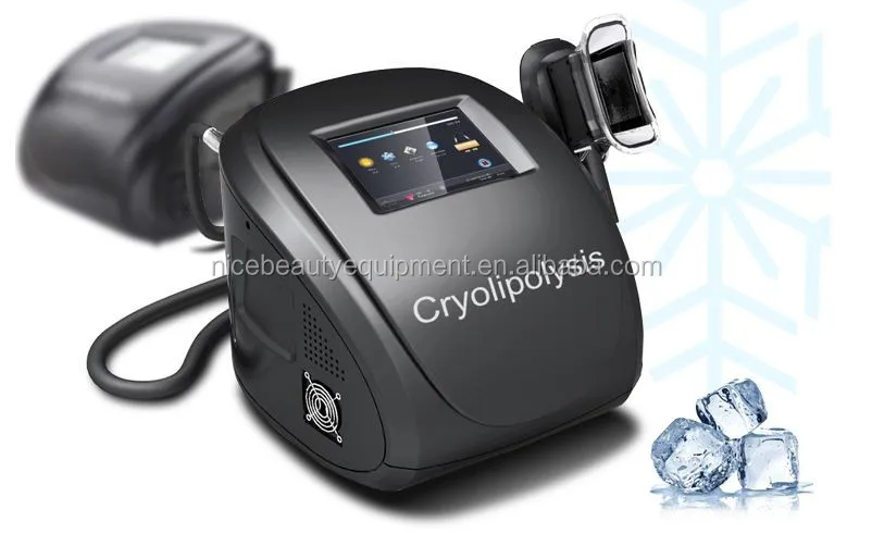 fast delivery personal use body slimming at home mini cryo cold