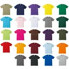2017 new design blank t shirt wholesael blank t-shirts custom deisgn tee shirts