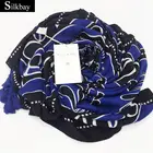 Muslim Scarf Scarf Manufacturers Newest Design Women Shawl Hijab Muslim Fashion Scarf