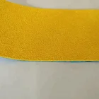 Floor marking tape outdoor waterproof high reflective anti slip tape safety tape