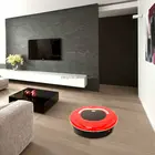 Smart Intelligent Wireless Robot Vacuum Cleaner