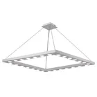 Modern Stairway Chandelier Luster Interior Decoration Pendant Lighting