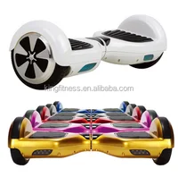 China Supplier Dragonmen Hotwheel Unicycle Two Wheel Self Balancing Electric Scooter
