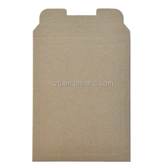Truck closed mailers
