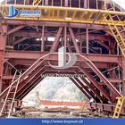 Working Jumbo For Tunnel Formwork System Shandong Boyoun