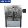Automatic 8 head rotary bottle capping machine for glass bottle