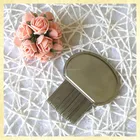 Hair accessories manufacturers China threaded needles lice comb