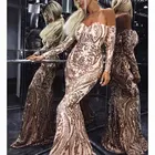 2019 Guanzhou wholesale Luxury Wedding Dress Ball Gown Long Evening Dress Womans Plus Size Dress