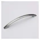 All kinds of zinc cabinet drawer handles modern furniture door handle custom drawer handles