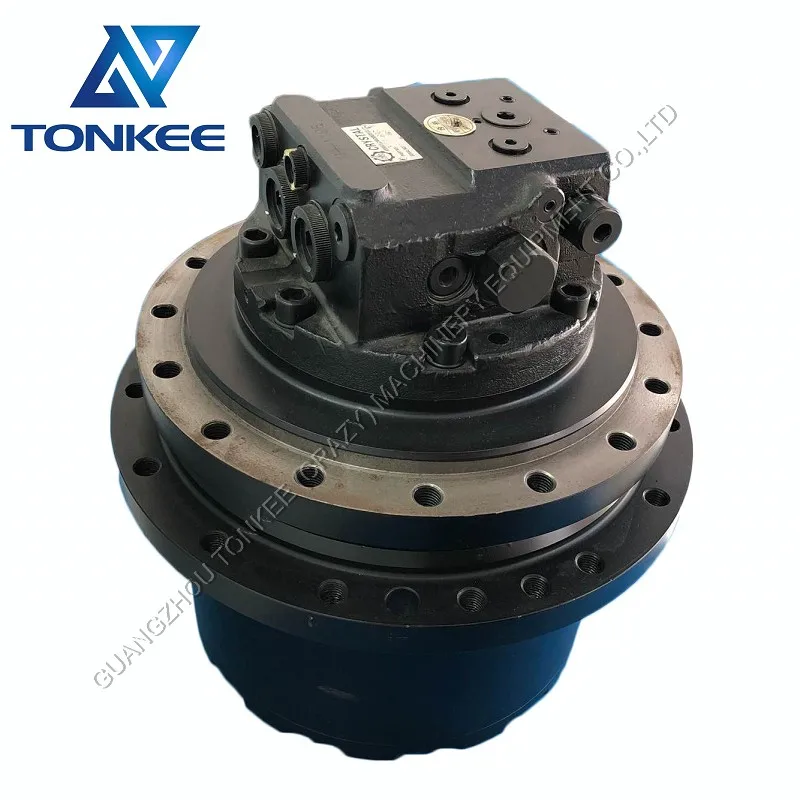 TM22C travel motor
