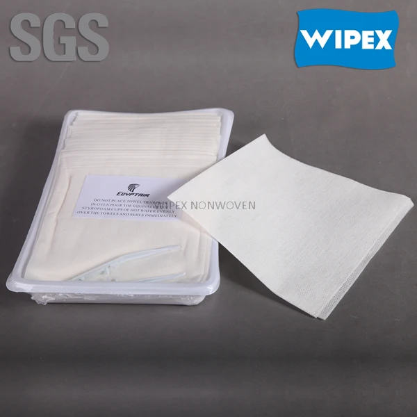 air line wipes