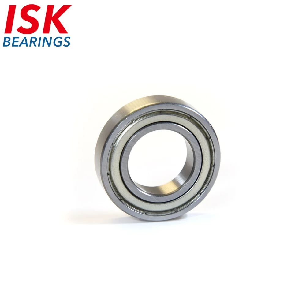 6901RS Quality Rolling Bearing ID//OD 12mm//24mm//6mm Ball
