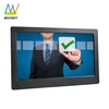 ad player ips digital photo frame 10 inch touchscreen for internet