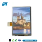 3.5 inch Tft Screen IPS Lcd 320*480 gps module lcd panel for IP Phone
