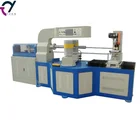 CNC High Quality Spiral Paper Tube Making Machine