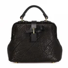 handbags for women China original designer bags classic vintage Vintage doctor bag leather 2019 Fashion Good Quality
