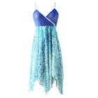 NT16001 Latest Style Dancewear Leotard Dance Ballet Dress for Girls