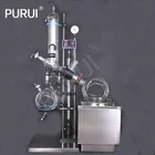 Distillation Large Capacity Vacuum Rotary Evaporator 50l for Alcohol Distillation