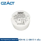 Best Buy 28-43V Round Shape Triac Dimmable 700mA 30W Led Driver