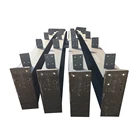 Tianjin Steel Structure Steel fabrication Welding Fabrication on Steel Structure Building and warehouse