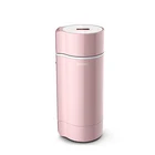 Smart kitchen appliances mini soy grinder soybean milk making machine