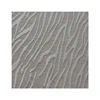 Wholesale Beautiful Light Mesh White Nylon Net Zebra Strip Fabric