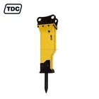 Jcb Hydraulic Hammer Excavator Jcb Excavator Used Jack Breaker Hammer Demotion Hammer Hydraulic Breaker Price