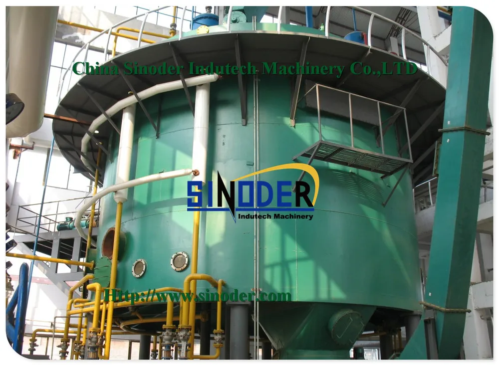 Cooking Oil Refinery Machinery, Oil Mill Plant, rapeseed oil palm oil Niger seed Cooking oil purification machine