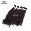 Raw 100% spring curl human hair curly weave,wholesale store your own brand hair shops,brazilian jerry curl hair weave