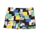 2017 factory direct sale custom fashion adult swim costume swimsuit swimming trunks