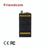 VHF/UHF 5W Data radio transceiver with CE and FCC certification FC-301/D