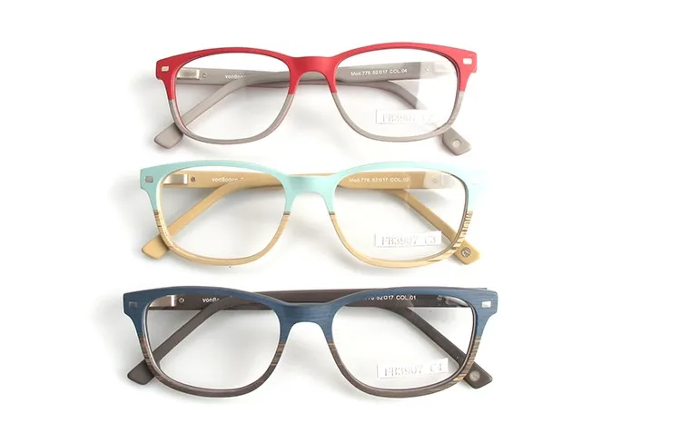 germany style optical frames