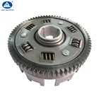 LIDE motorcycle parts Tricycle Clutch Parts 250cc