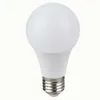 Stock lamp CE ROHS 5W 7W Dimmable E27 LED energy lighting A60 no flicking led bulb